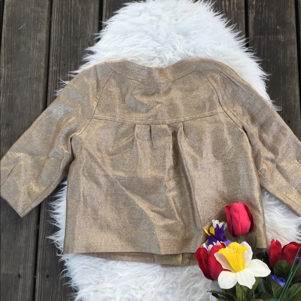 Unique Blazer - image 6